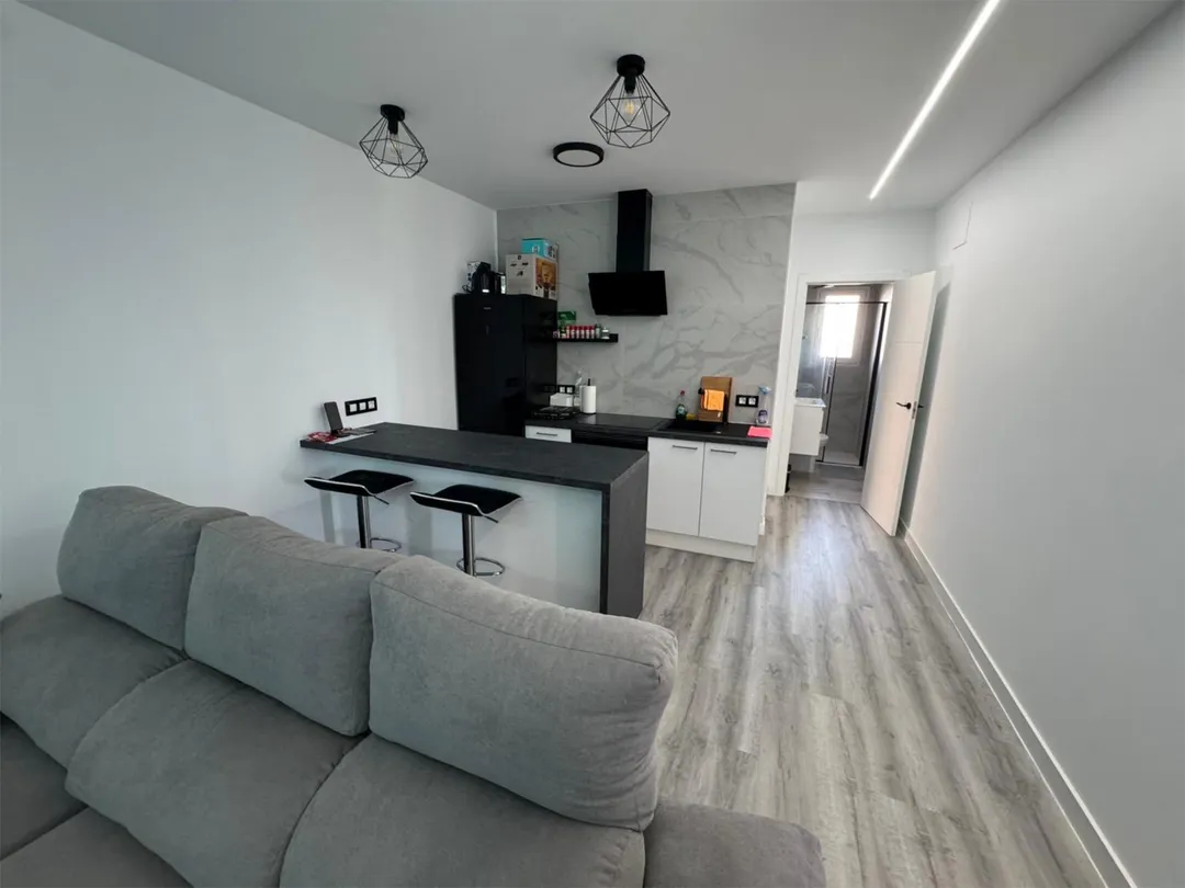 Finca rústica en  Avenida de Andalucia 4 - Foto 8