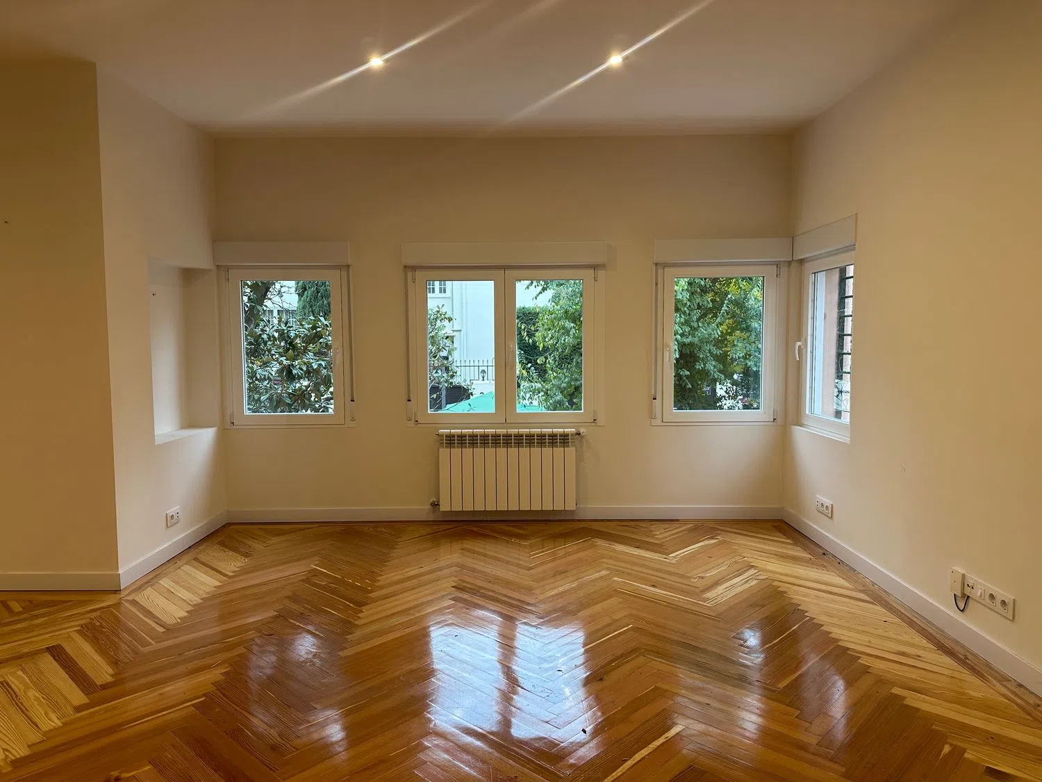 Piso en calle de Serrano, 190 a - Foto 7