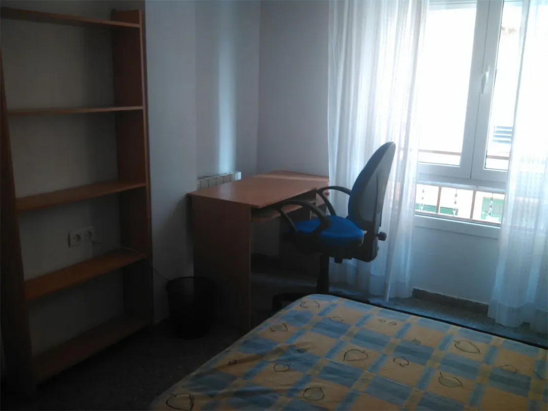 Piso en  Calle Profesor Tercedor Díaz 4 - Foto 12