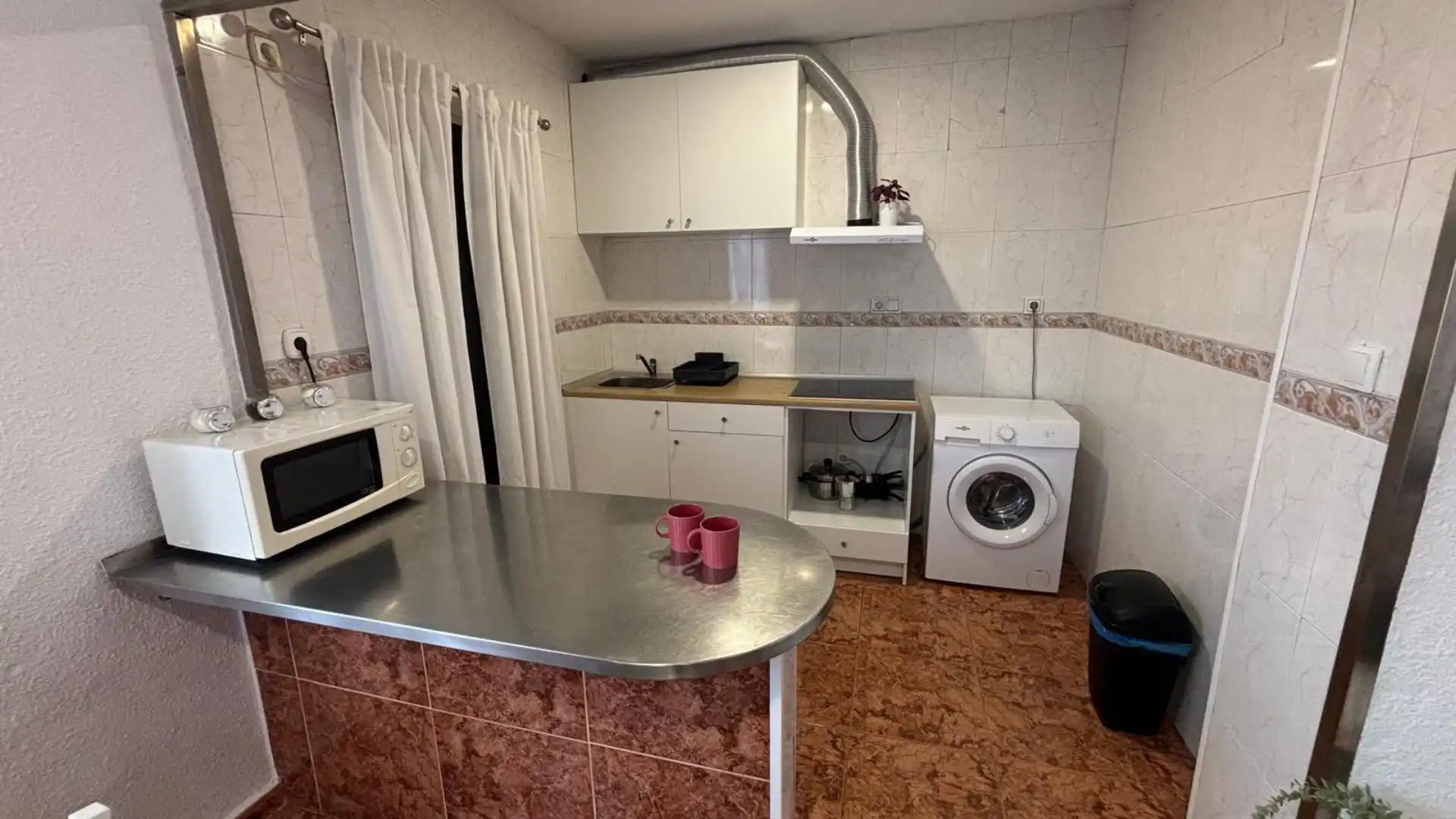 Piso en  Avinguda Alcoi 82 - Foto 6