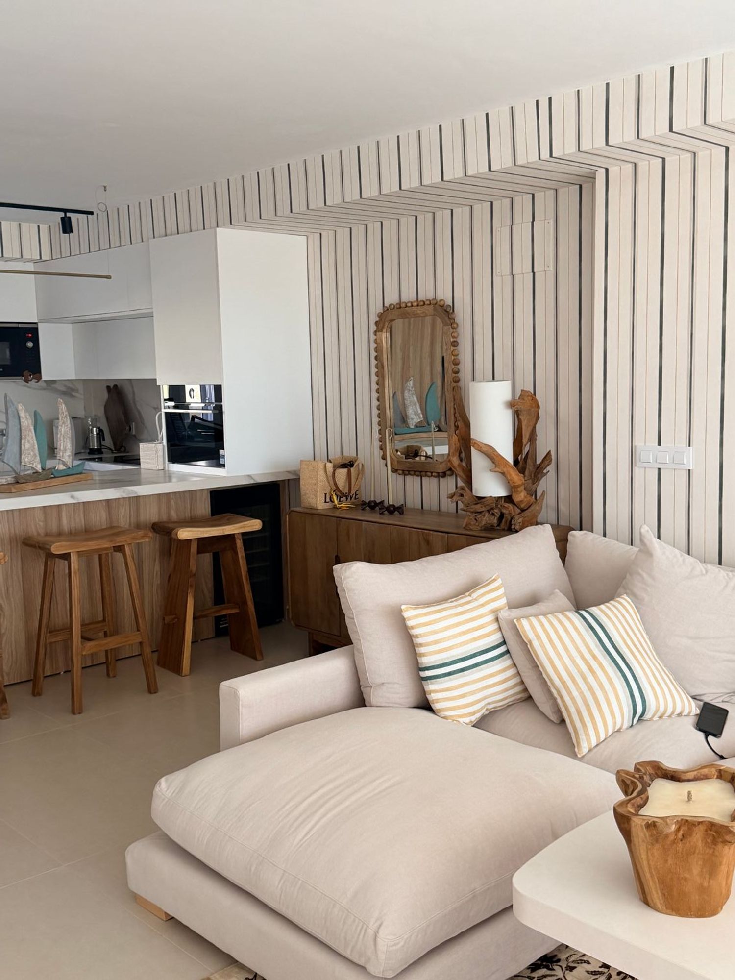 Chalet pareado en Avenida de la Almadraba, 5, Atlanterra, Atlanterra - Foto 12