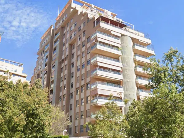 Piso en calle Sèquia de Favara, 1 b - Foto 1