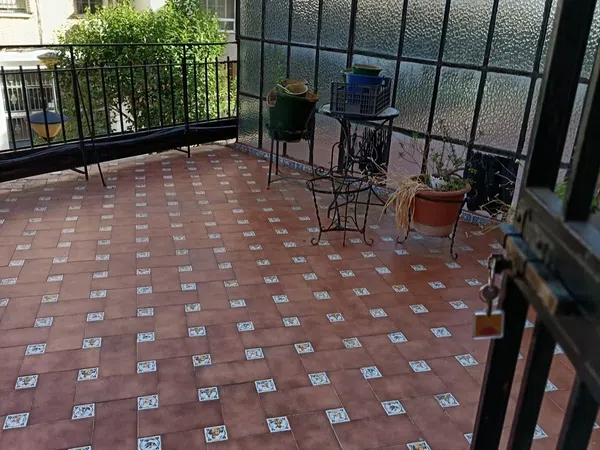 Piso en Plaza Pintor Amalio García del Moral, 11, Nervión - Foto 10