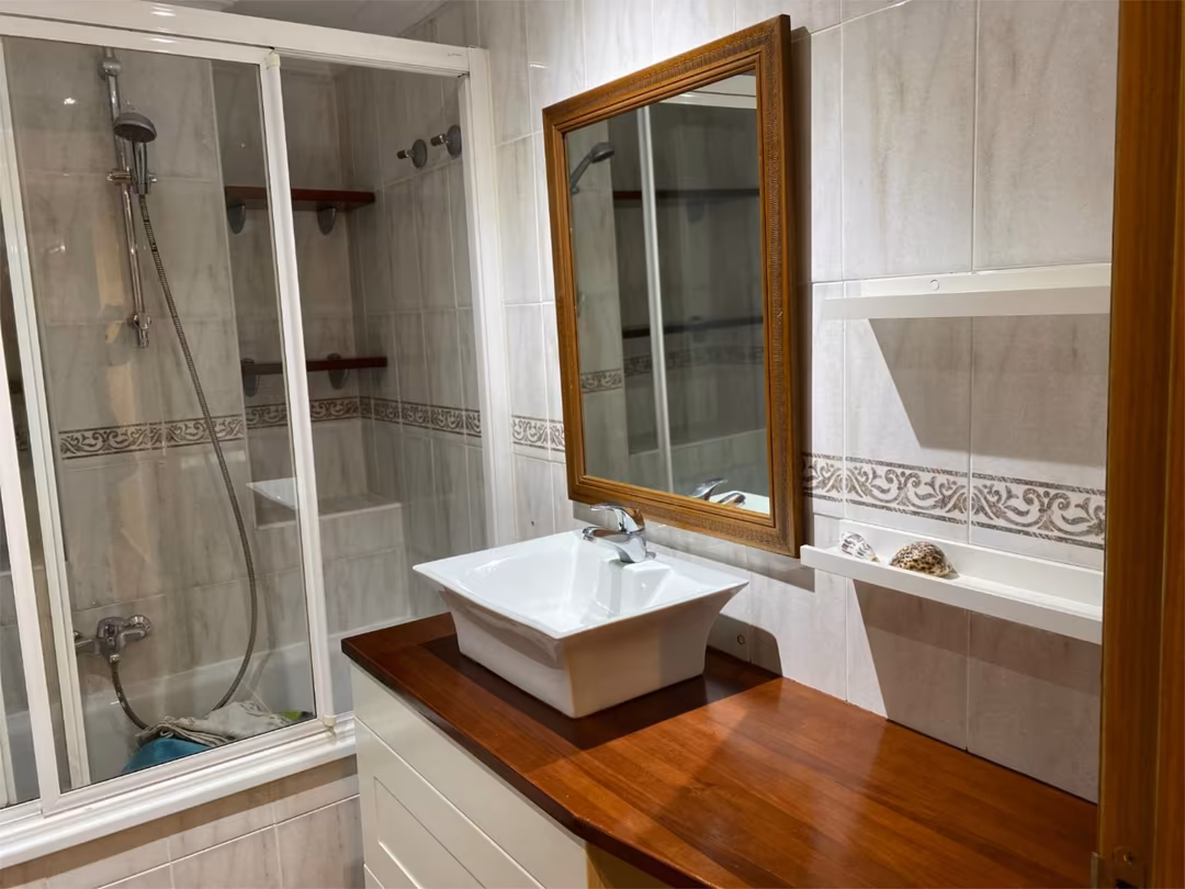 Piso en  Calle Constancia 33 - Foto 25