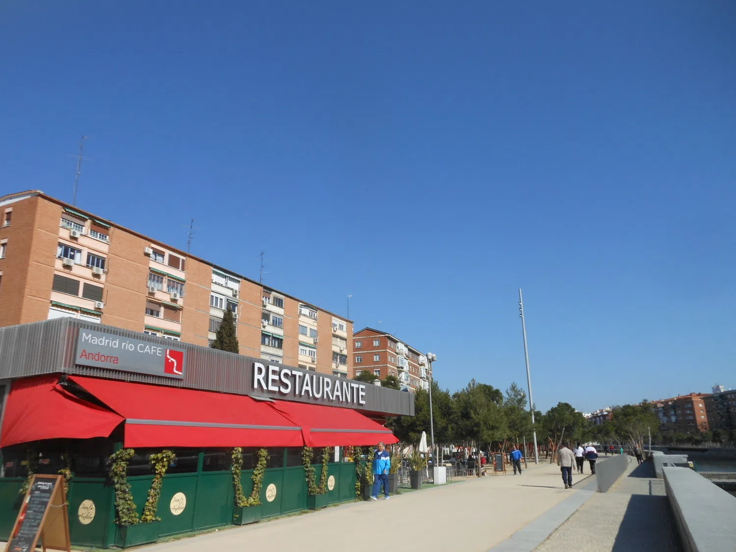 Ático en paseo de la Ermita del Santo, 33 - Foto 20