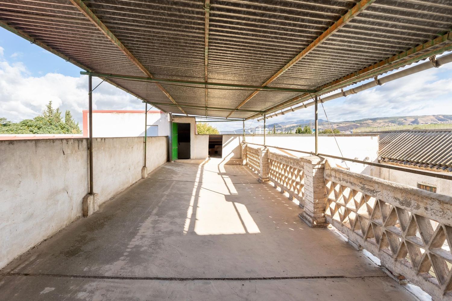 Chalet adosado en Carretera De Ogijares 1, 18007, Granada, 1, Campus de la Salud, Campus de la Salud - Foto 18