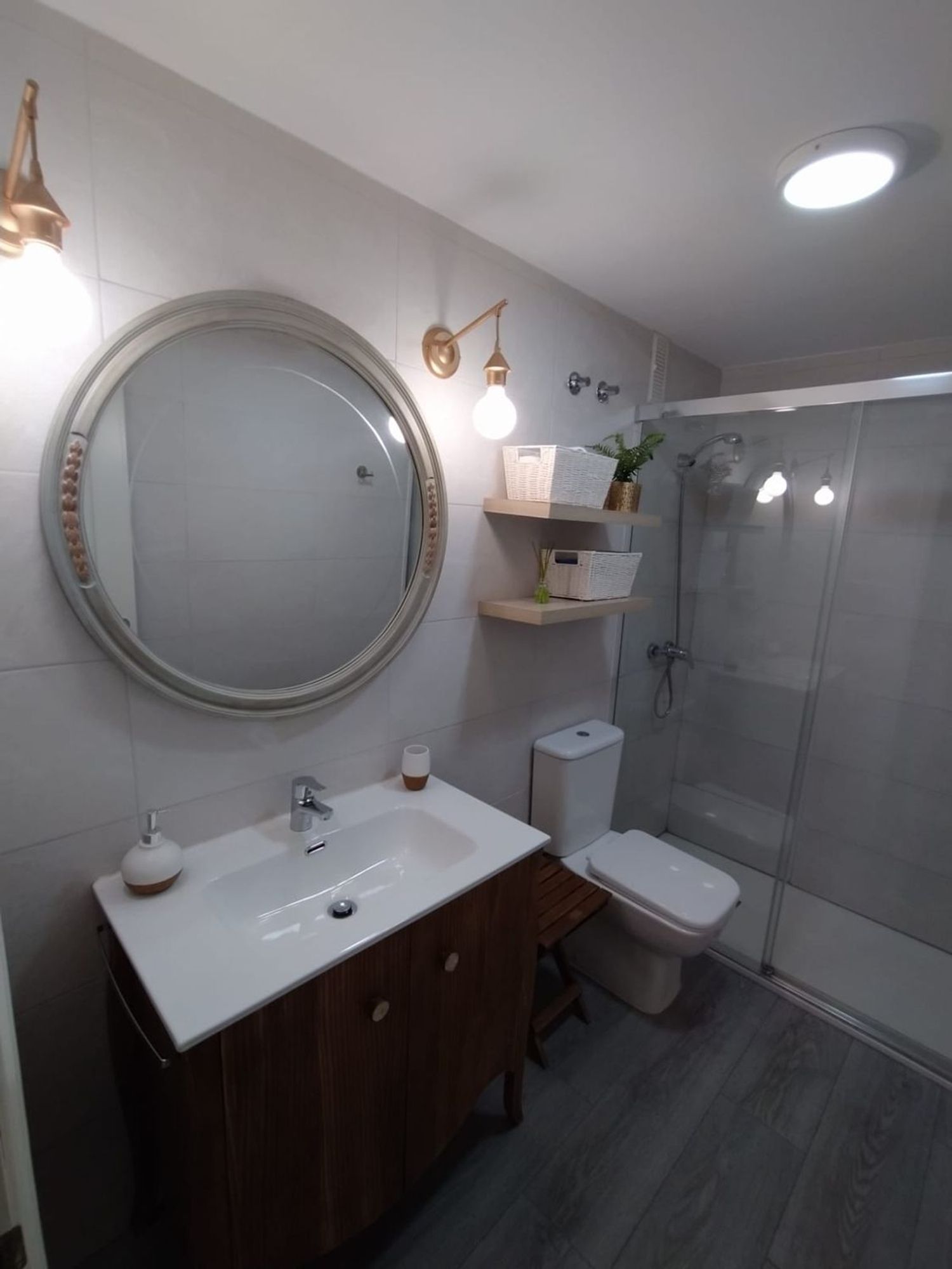Estudio en Plaza Sol Playa, 1, Zona Puerto Deportivo, Zona Puerto Deportivo - Foto 4