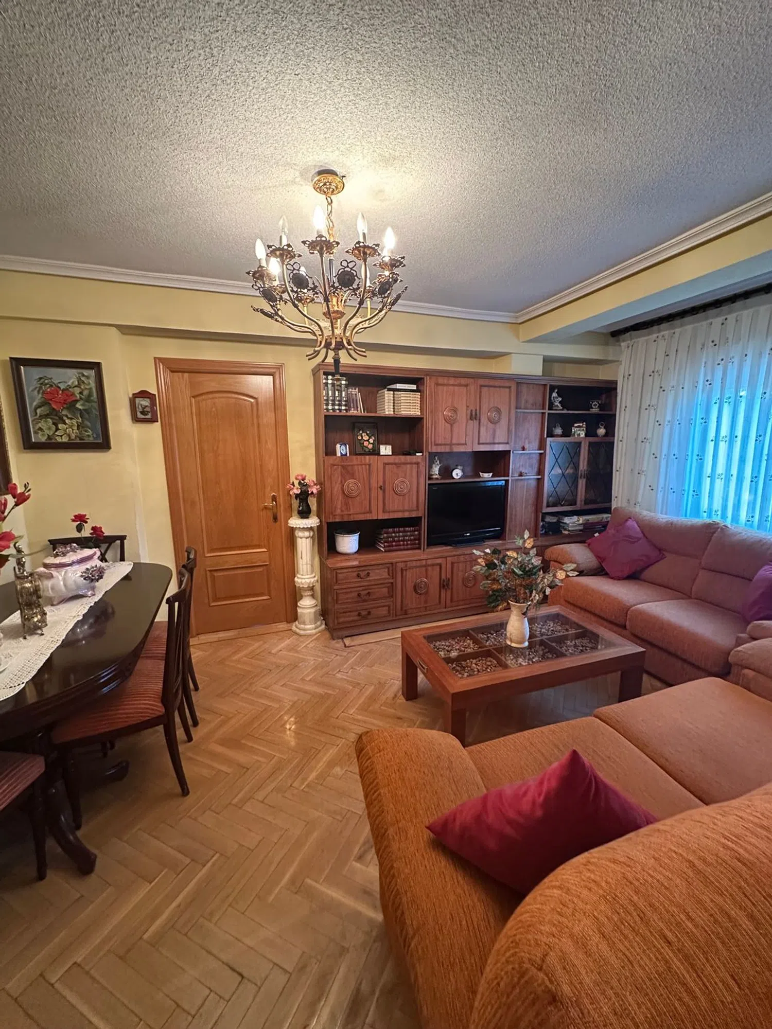 Piso en avenida del Doctor Federico Rubio y Galí, 75 - Foto 20