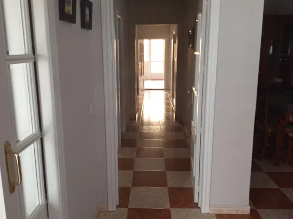 Chalet pareado en Calle Luis de Miranda, 31 - Foto 3