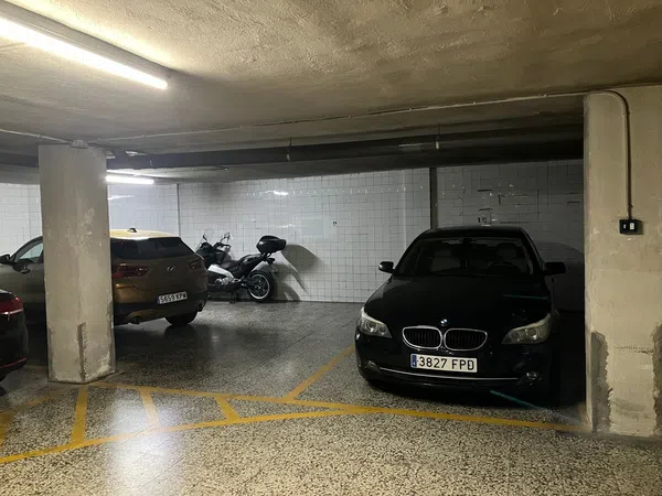 Piso en calle Marquesa, 3 - Foto 9