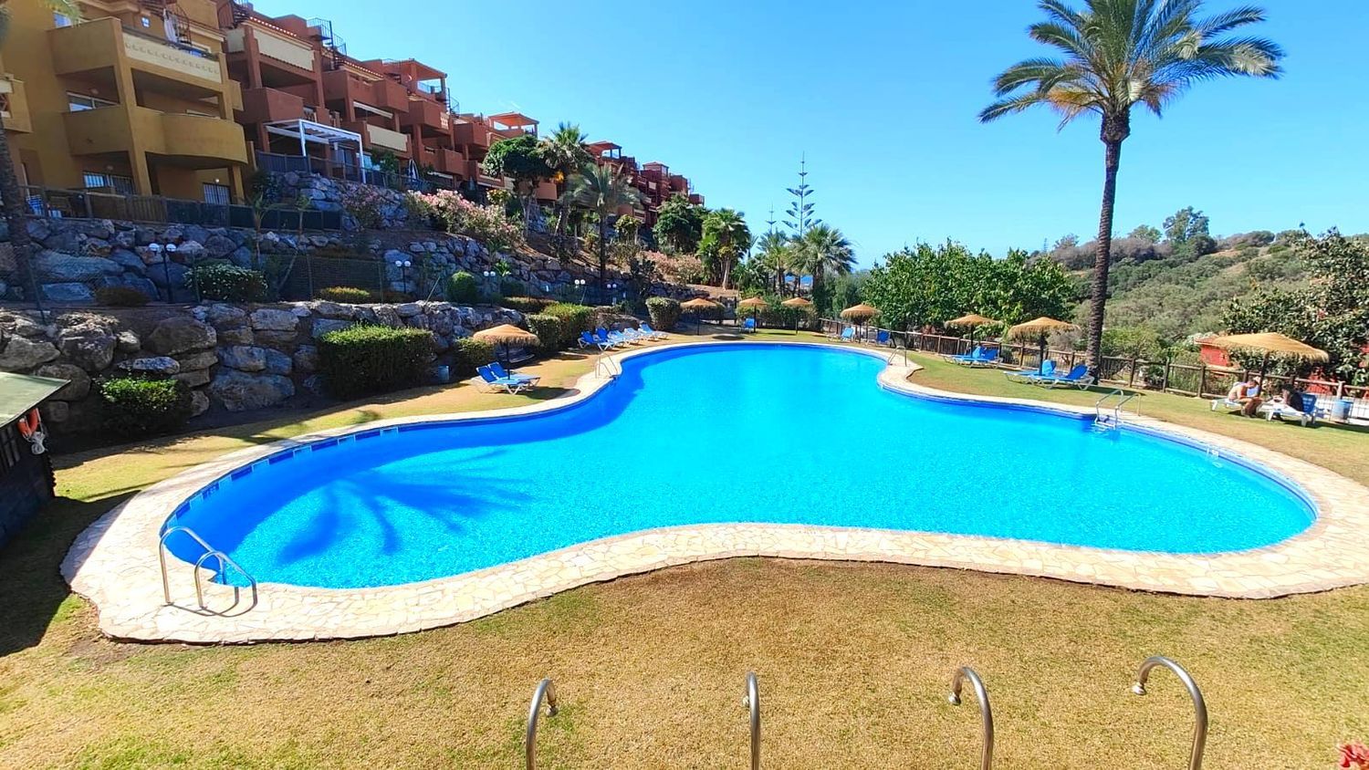 Ático en Avenida la Reserva de Marbella, 3 Manzana - Foto 31