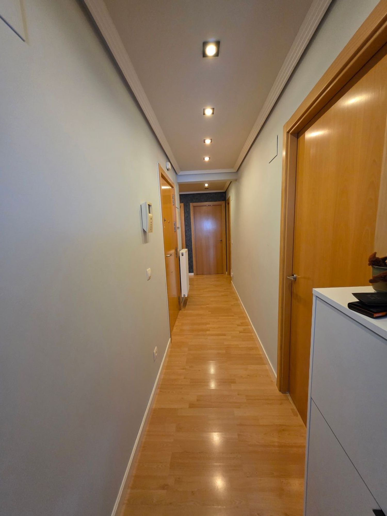 Piso en Euskadiko Hiriburuaren Etorbidea, 4 - Foto 12