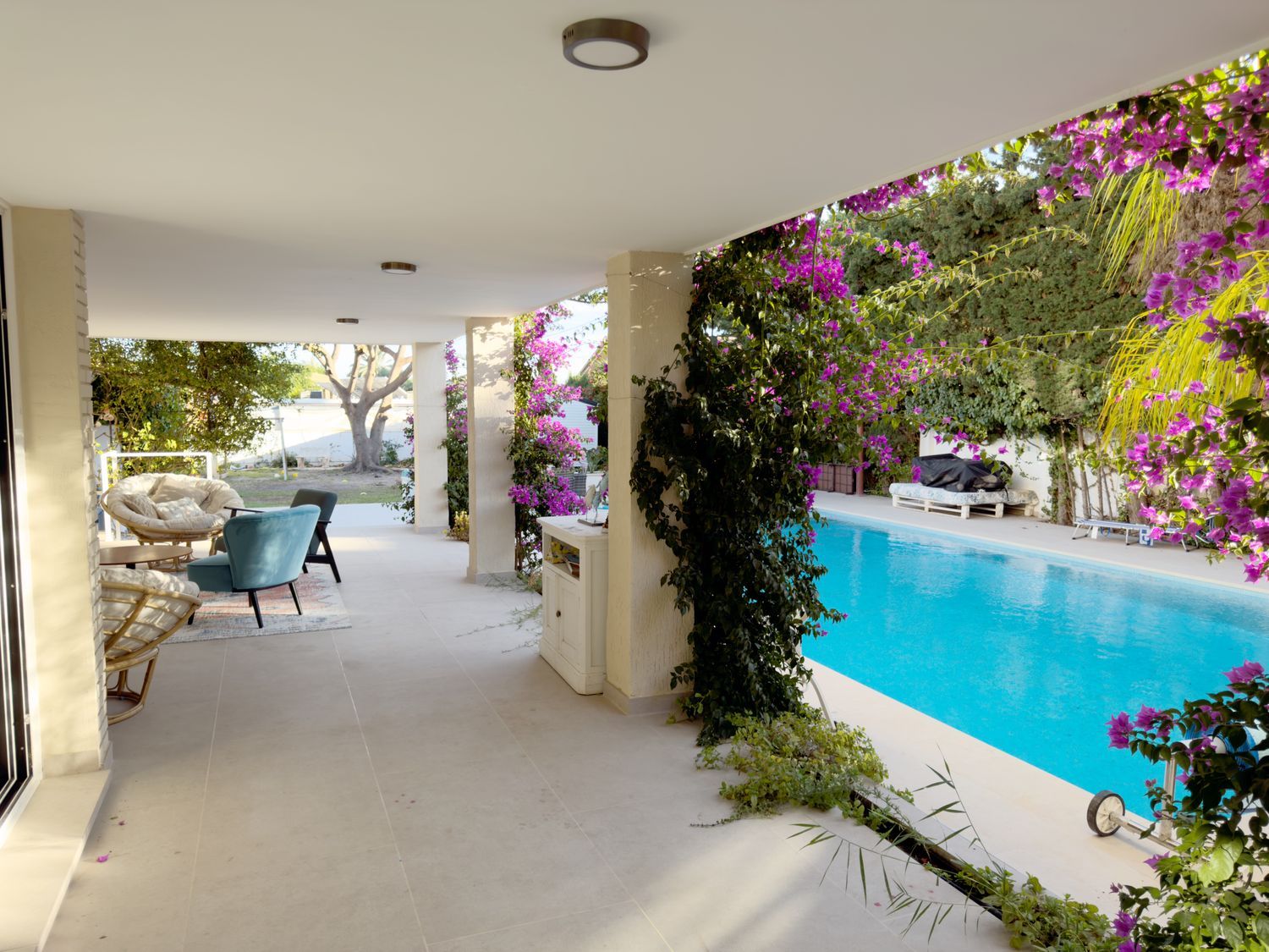 Casa independiente en calle Font de Bugaya, 2 - Foto 31