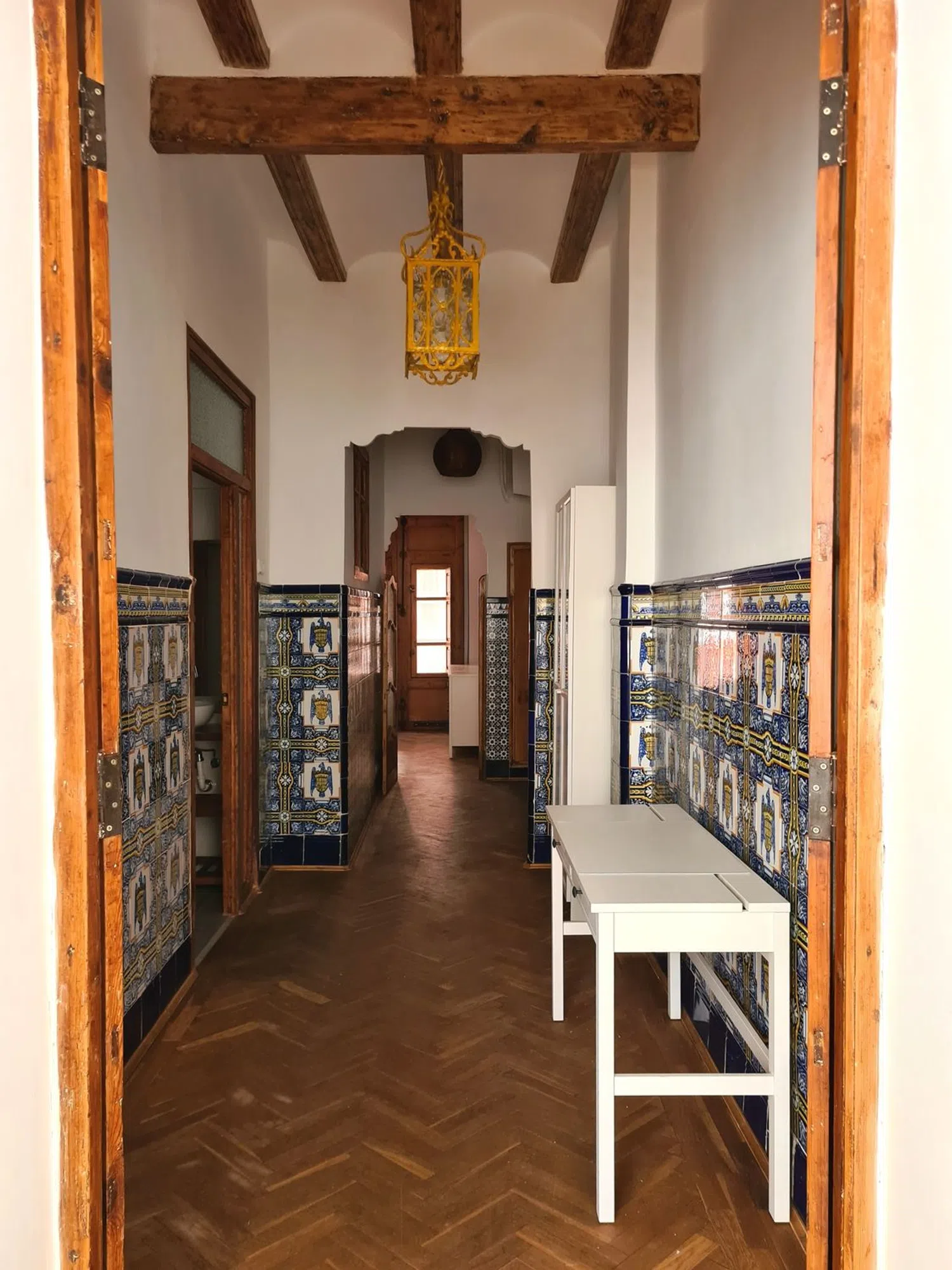 Piso en calle dels Àngels, 97 - Foto 9
