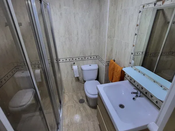 Piso en Calle Martínez Montañés, 1, Arco norte - Avda España, Arco norte - Avda España - Foto 4