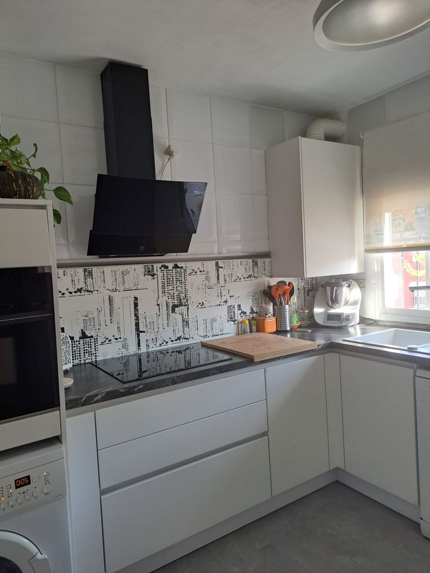 Chalet adosado en Calle Fragata, 1, San García - La Juliana, San García - La Juliana - Foto 20