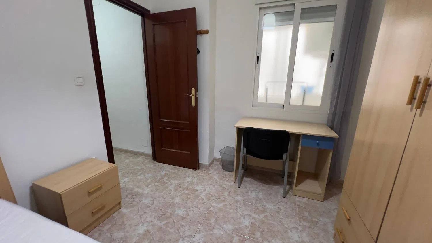 Piso en calle Méndez Núñez, 6 - Foto 5