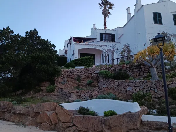 Piso en Calle de Baix, 4, Playas de Fornells, Playas de Fornells - Foto 1