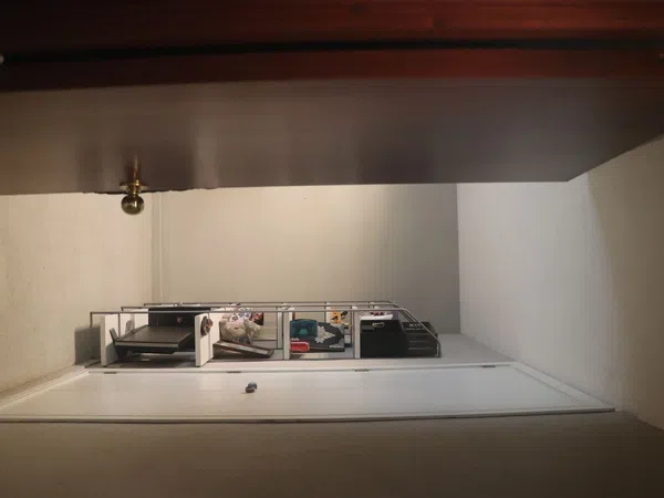 Piso en calle Àries, 5 - Foto 11