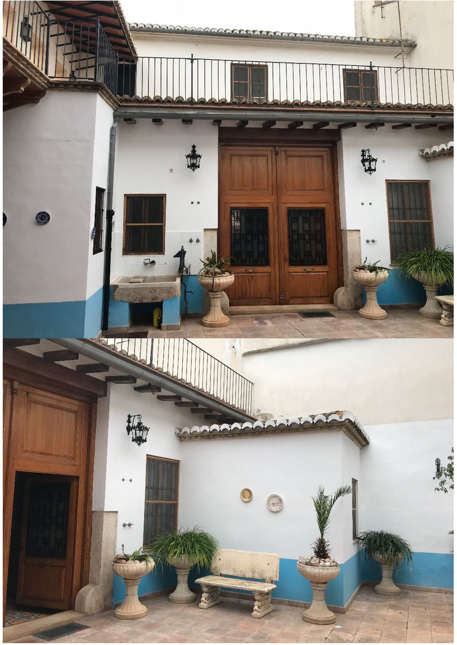 Casa de pueblo en Plaza Alcalde Gaspar Sastre Cañada, 14 - Foto 4