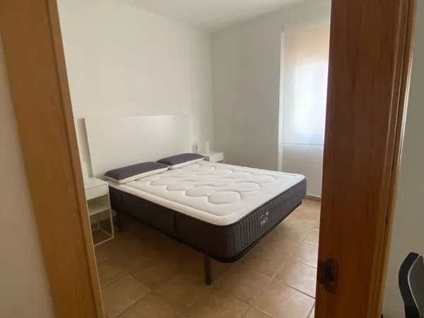 Piso en Calle Doctor Eduardo de Teresa, 7, Carrera de la Virgen - Paseo del Salón - Foto 11