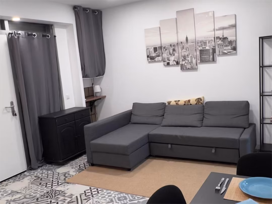 Piso en  Carrer de la Sagrada Família 60