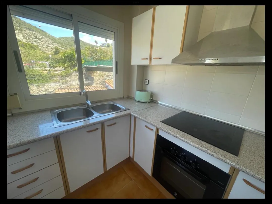 Piso en calle Carrer Punta Gaviota 2 - Foto 12