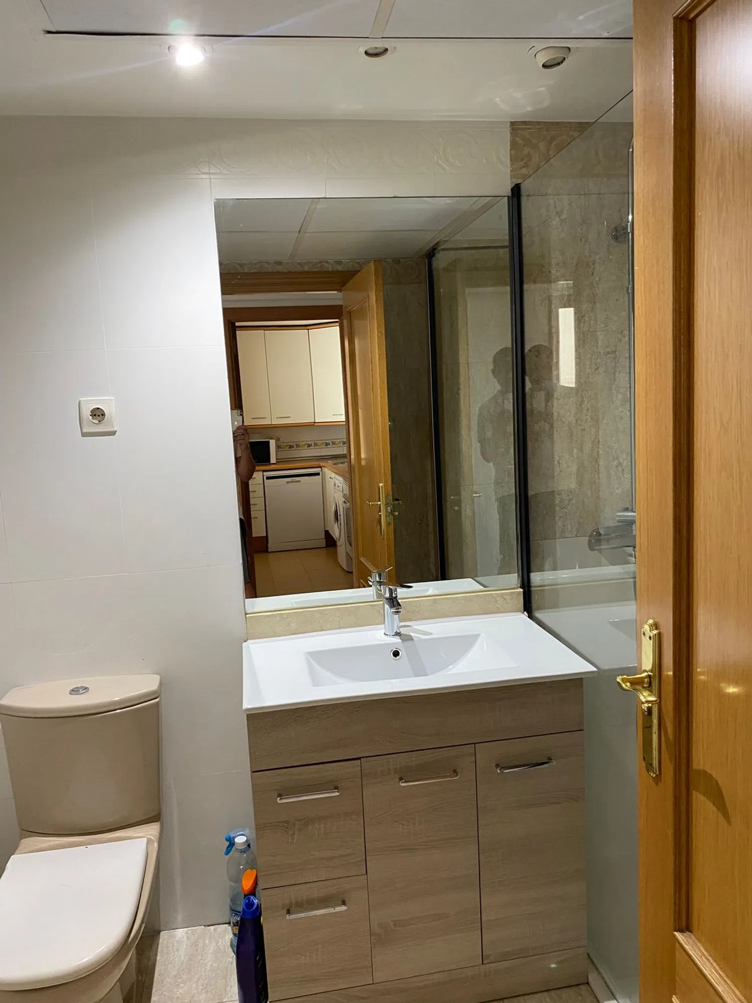 Piso en calle de la Maquinilla, 8 - Foto 22