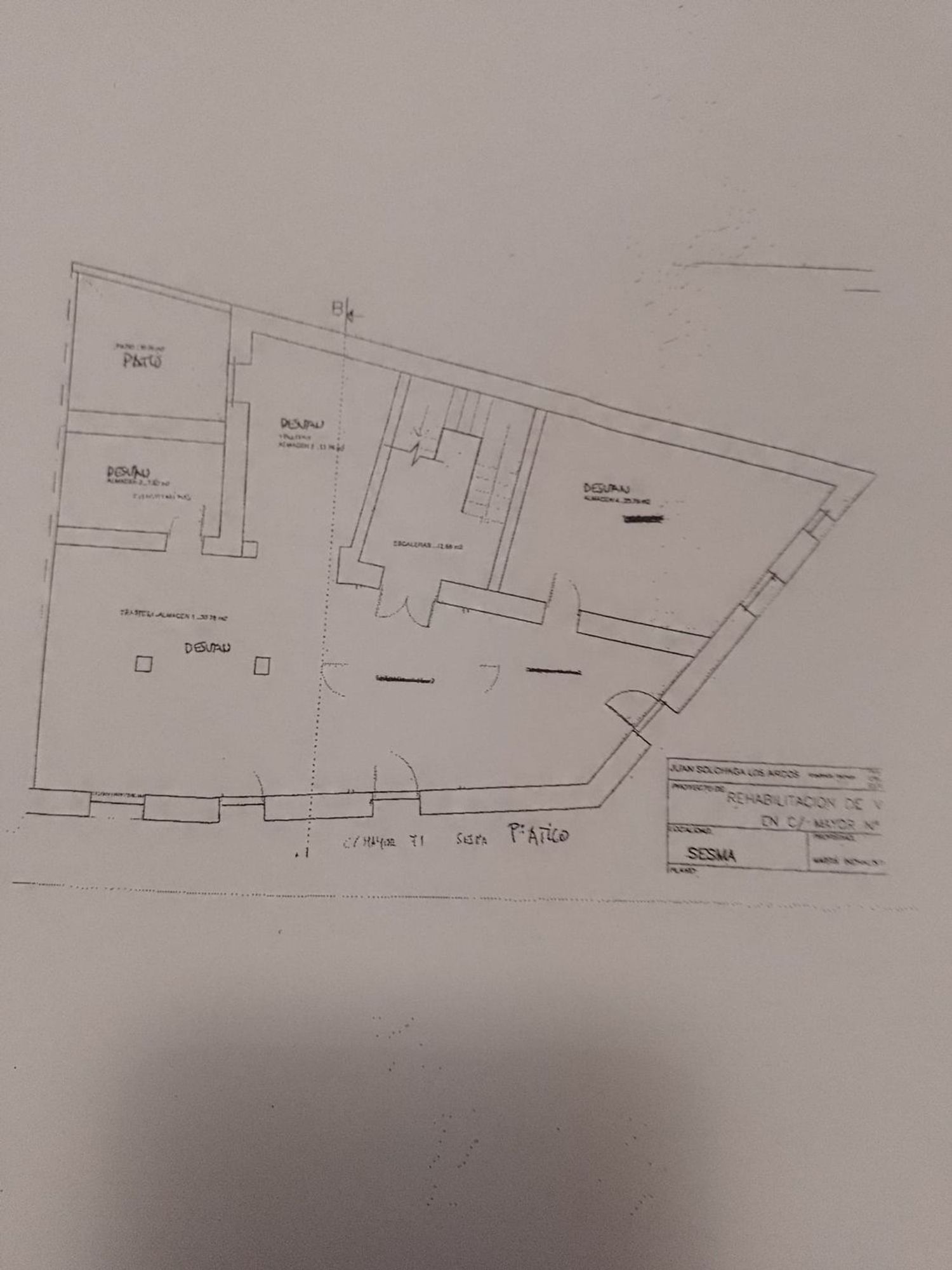 Casa de pueblo en Calle Mayor, 71 - Foto 34