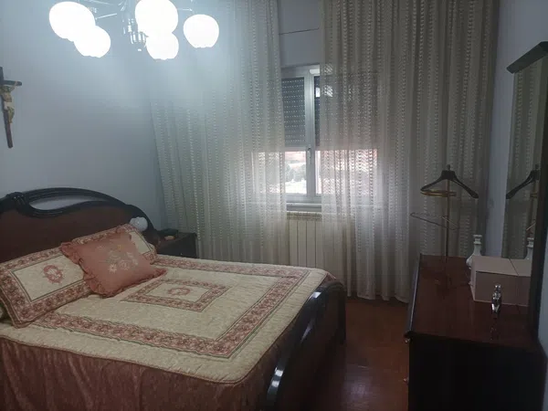Piso en paseo de San Vicente, 58 - Foto 6