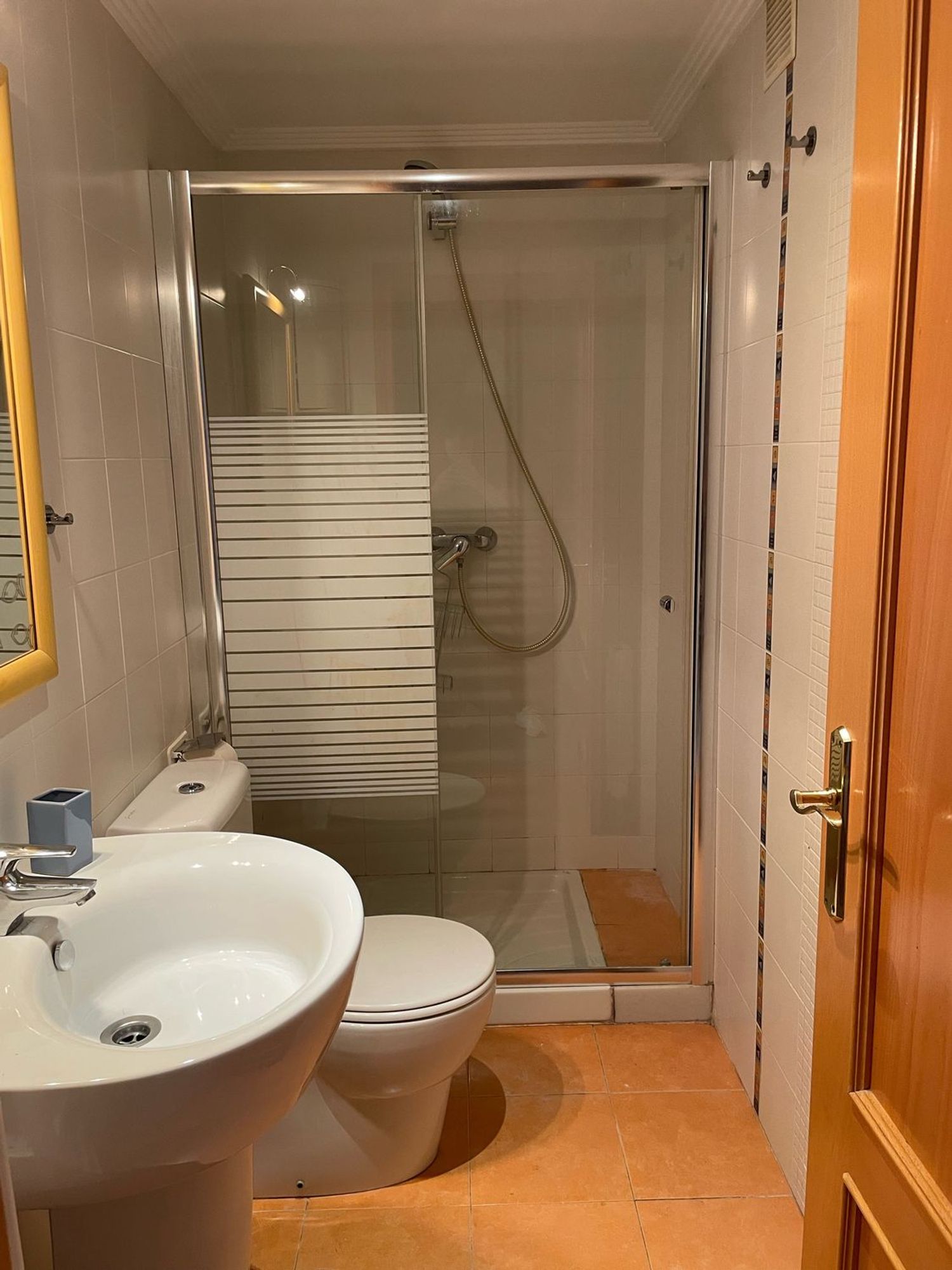 Alquiler de estudio en Avenida Lisboa, 3 - Foto 3