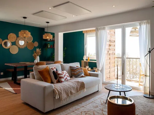 Piso en calle de Llucmajor, 77 c - Foto 1