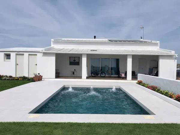 Casa independiente en camino Cañada del Fontanar, 99 98 - Foto 1