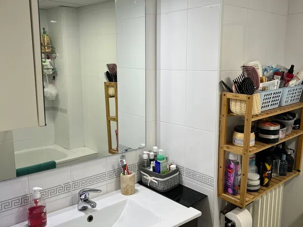 Piso en Paco Martínez Soria, 4 - Foto 19