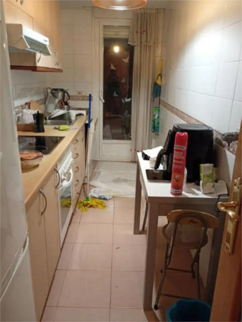 Apartamento en sansebastian de los Reyes - Foto 4