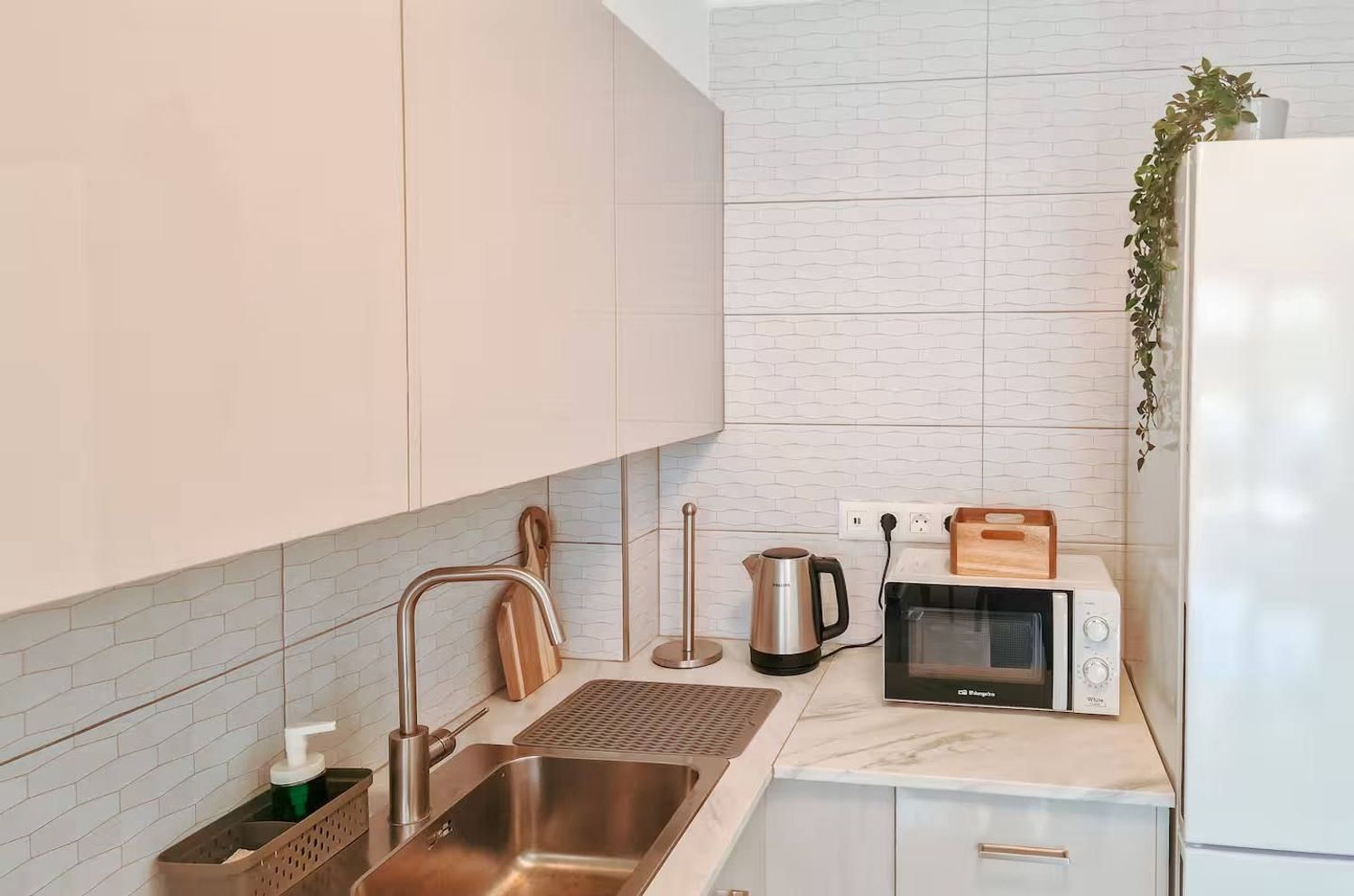 Piso en avenida Londres, 2 - Foto 37