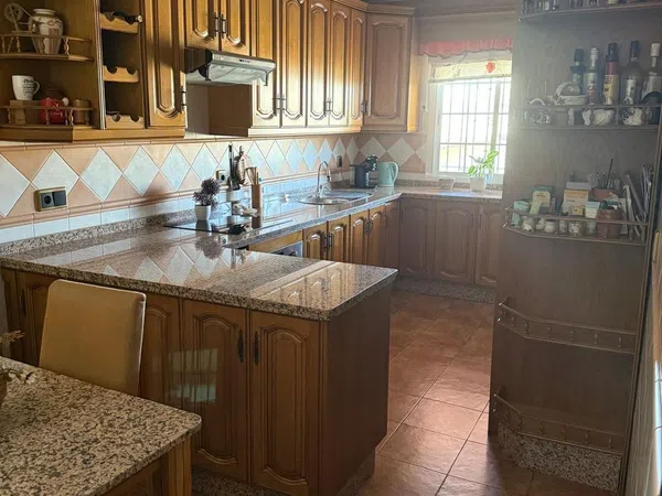 Casa o chalet independiente en Paseo de Ronda, 69 - Foto 8