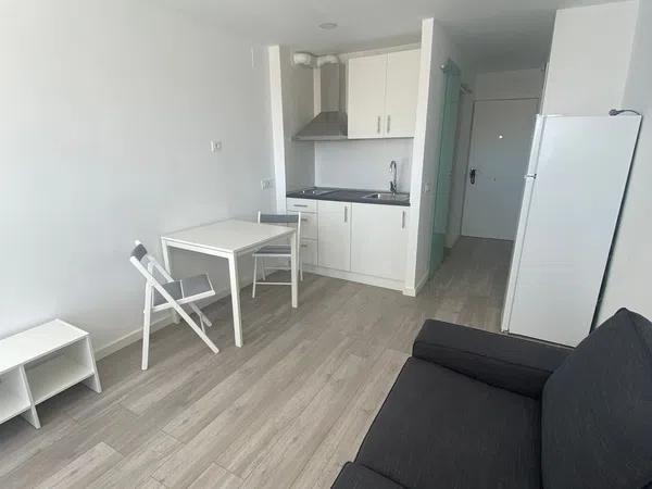 Estudio en calle d'Antoni Mus, 3