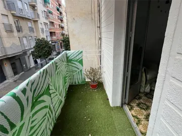 Piso en  Calle Tórtola 44 - Foto 1