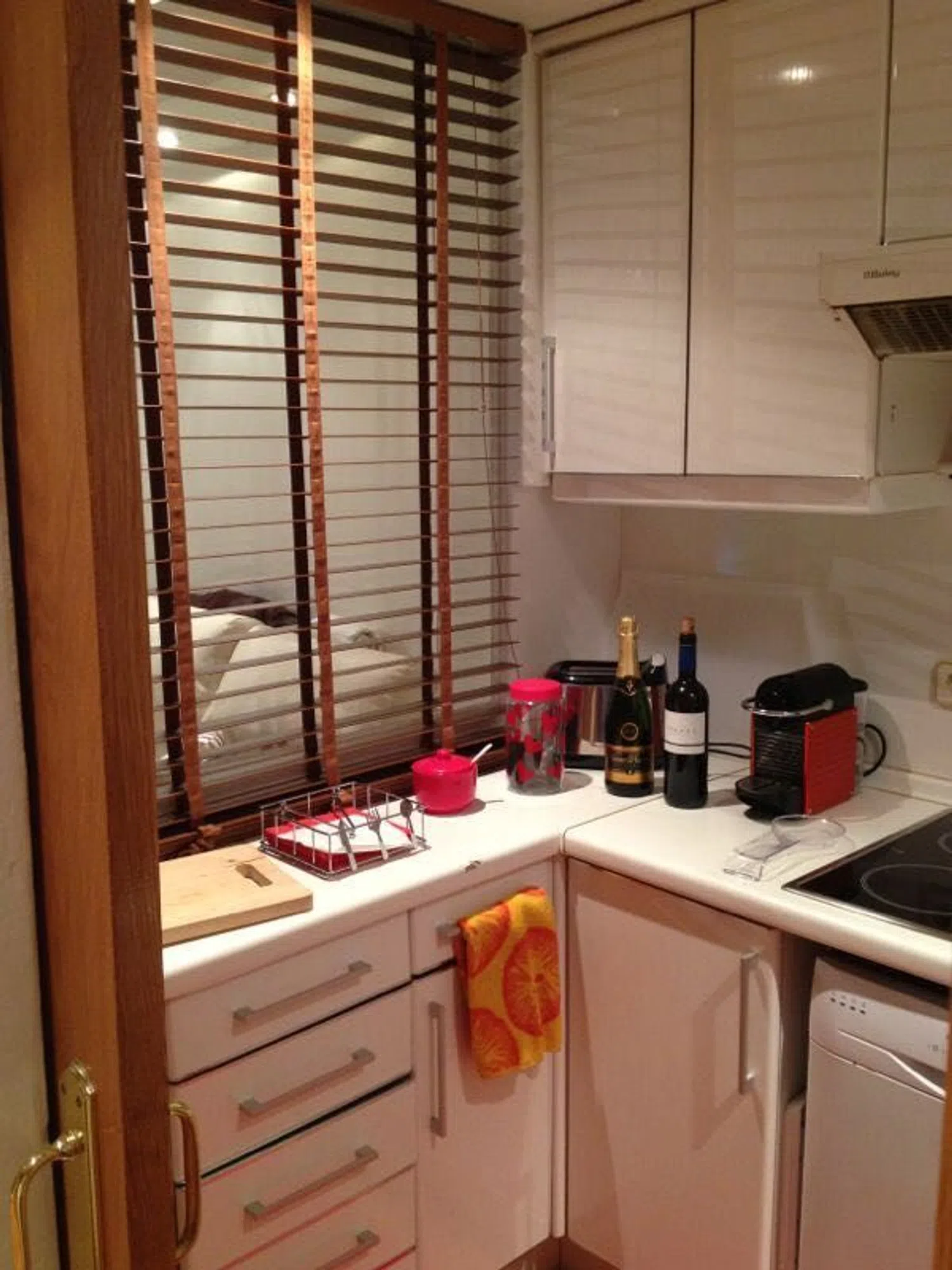 Piso en calle Constancia, 38 - Foto 16