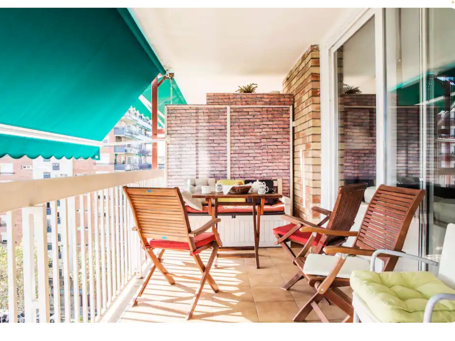 Piso en Barrio Les Corts - Foto 10