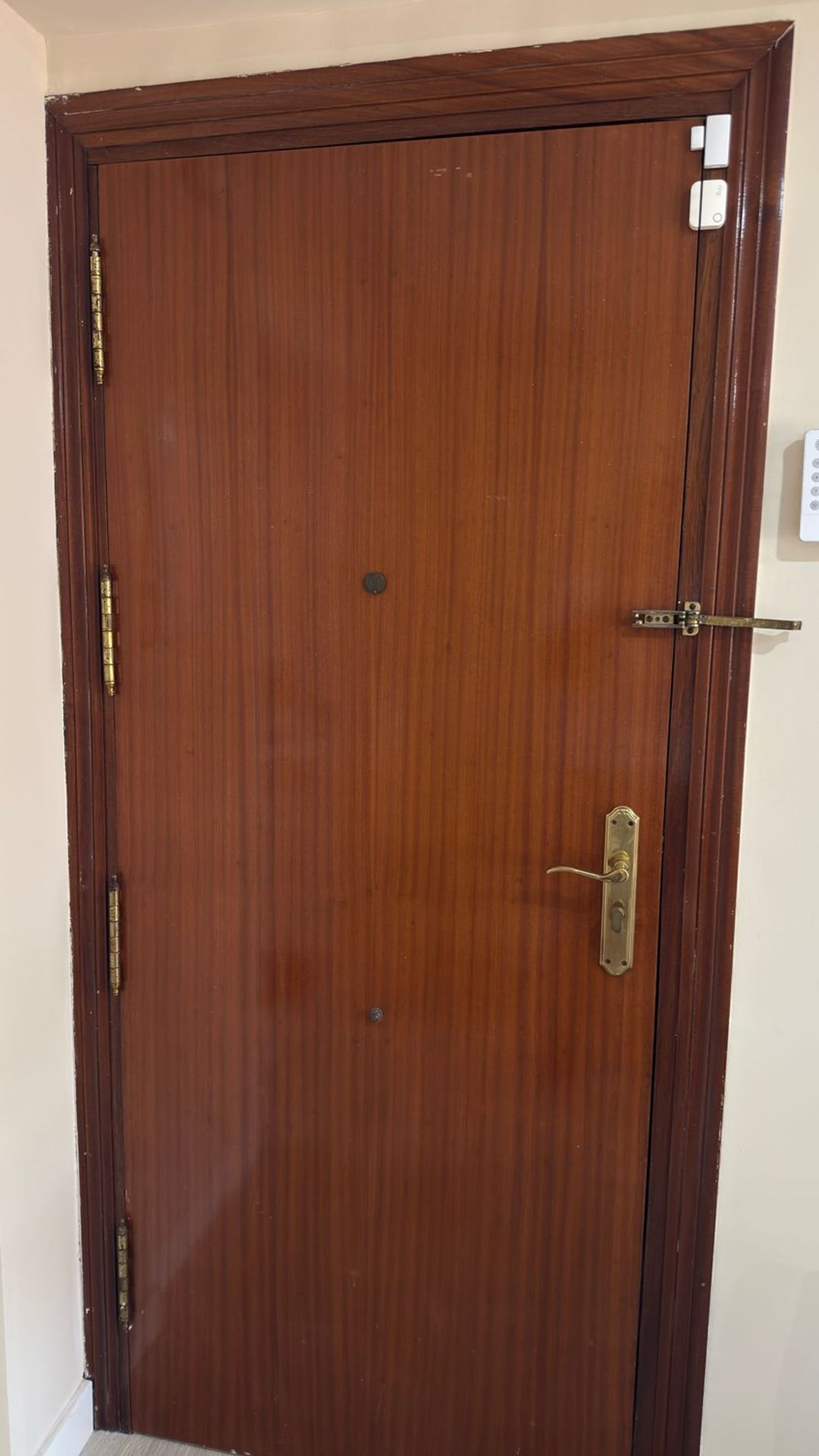 Piso en Calle Alonso de Ercilla, 3, La Hispanidad - Verdeluz, La Hispanidad - Verdeluz - Foto 16
