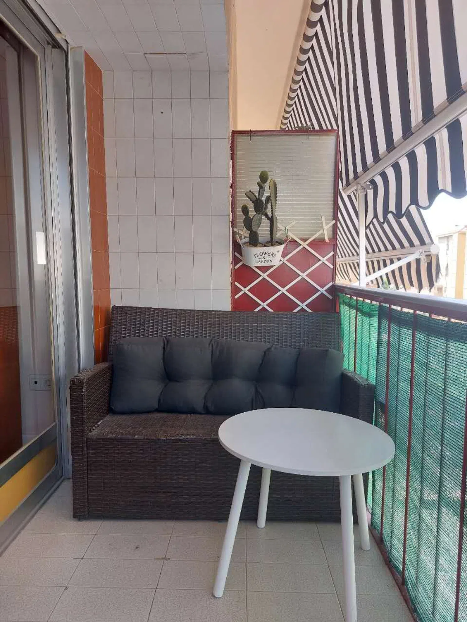Piso en calle d'Auso y Monzó, 14 - Foto 4