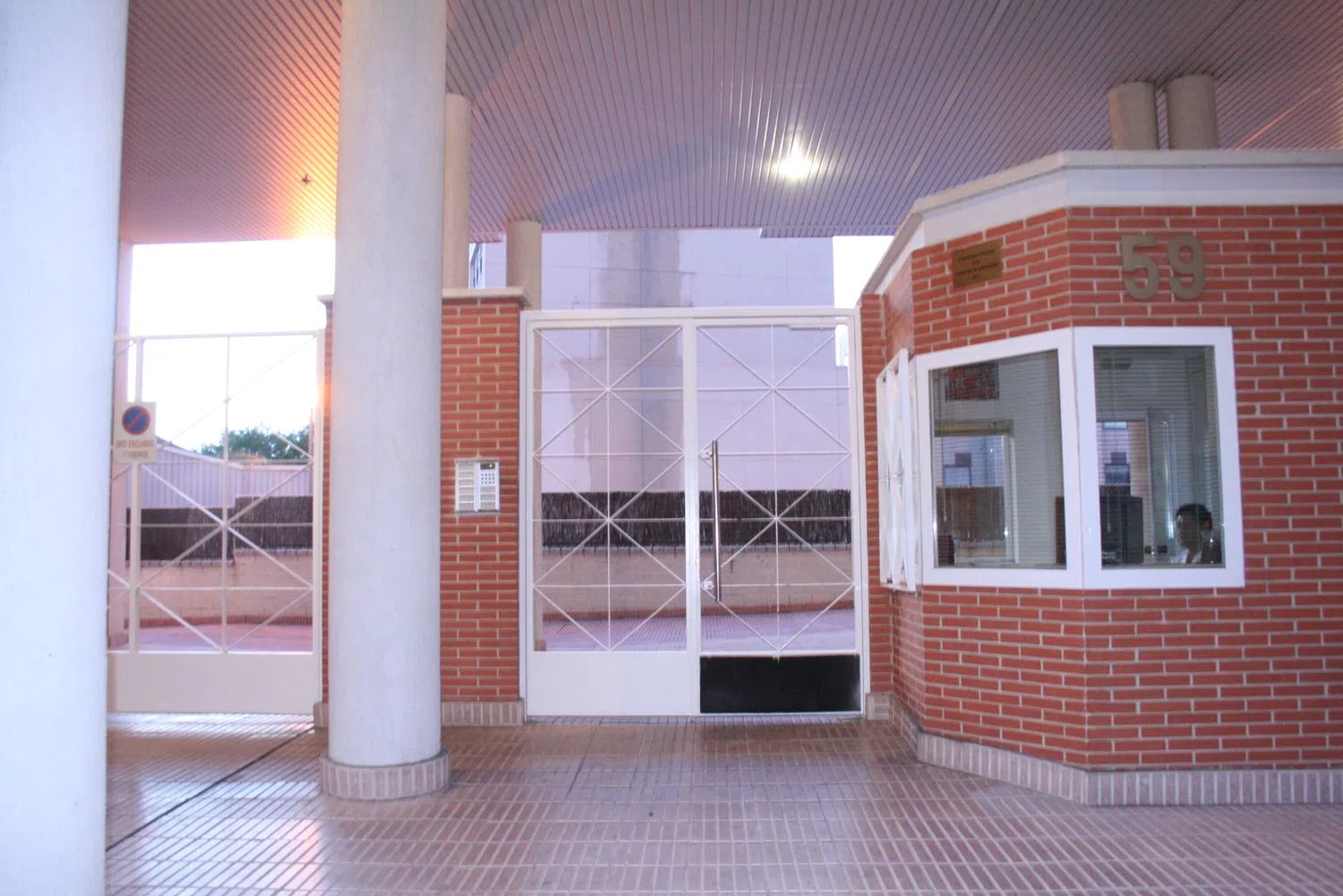 Piso en calle de Julian Camarillo, 59 - Foto 13