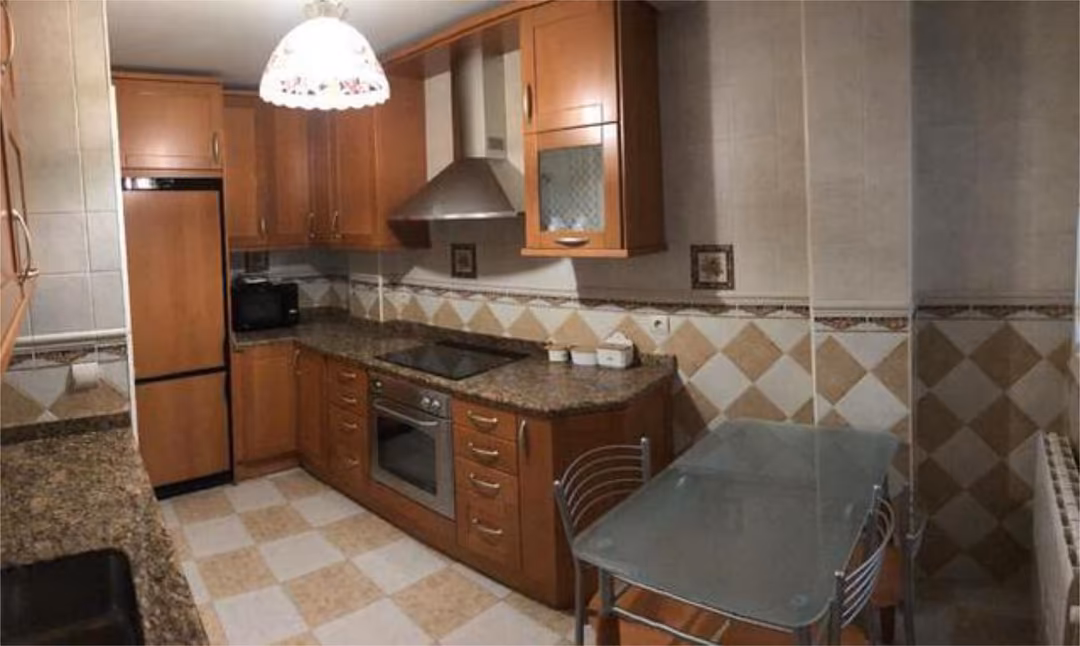 Piso en Centro - Foto 6