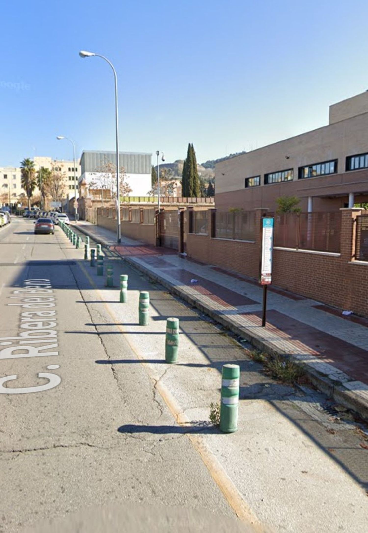 Piso en calle Concepción Arenal, 5 - Foto 27