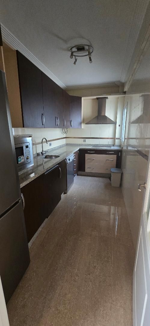 Piso en  Calle Dársena 5