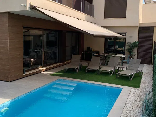 Casa o chalet independiente en Avenida del Mar, 78, Roda, Roda - Foto 2