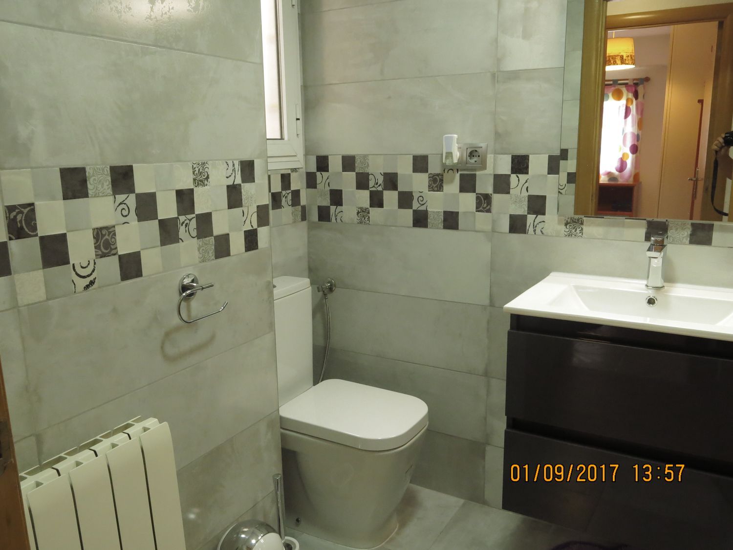Piso en Avenida de Blasco Ibáñez, 120, Ciutat Jardí, València - Foto 6