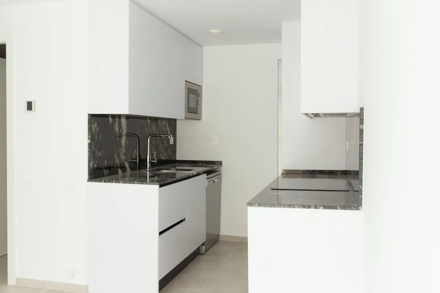Piso en avenida de la Marina Española, 77 - Foto 1